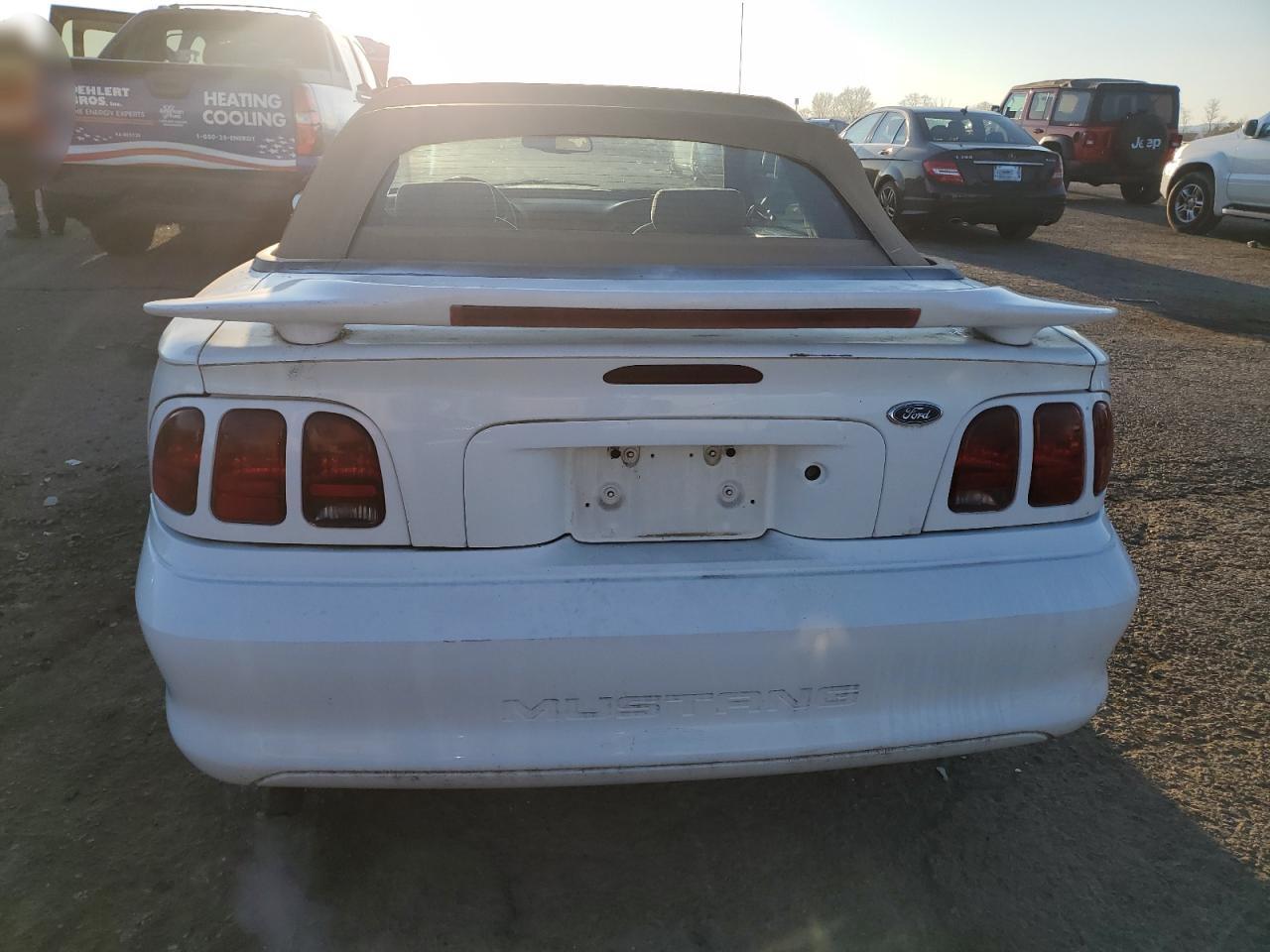 1998 Ford Mustang - Image 6