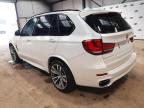 2018 BMW X5 XDRIVE3 for sale at Copart WOLVERHAMPTON