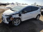 2022 CHEVROLET BOLT EV 1LT   for sale at Copart ON - LONDON