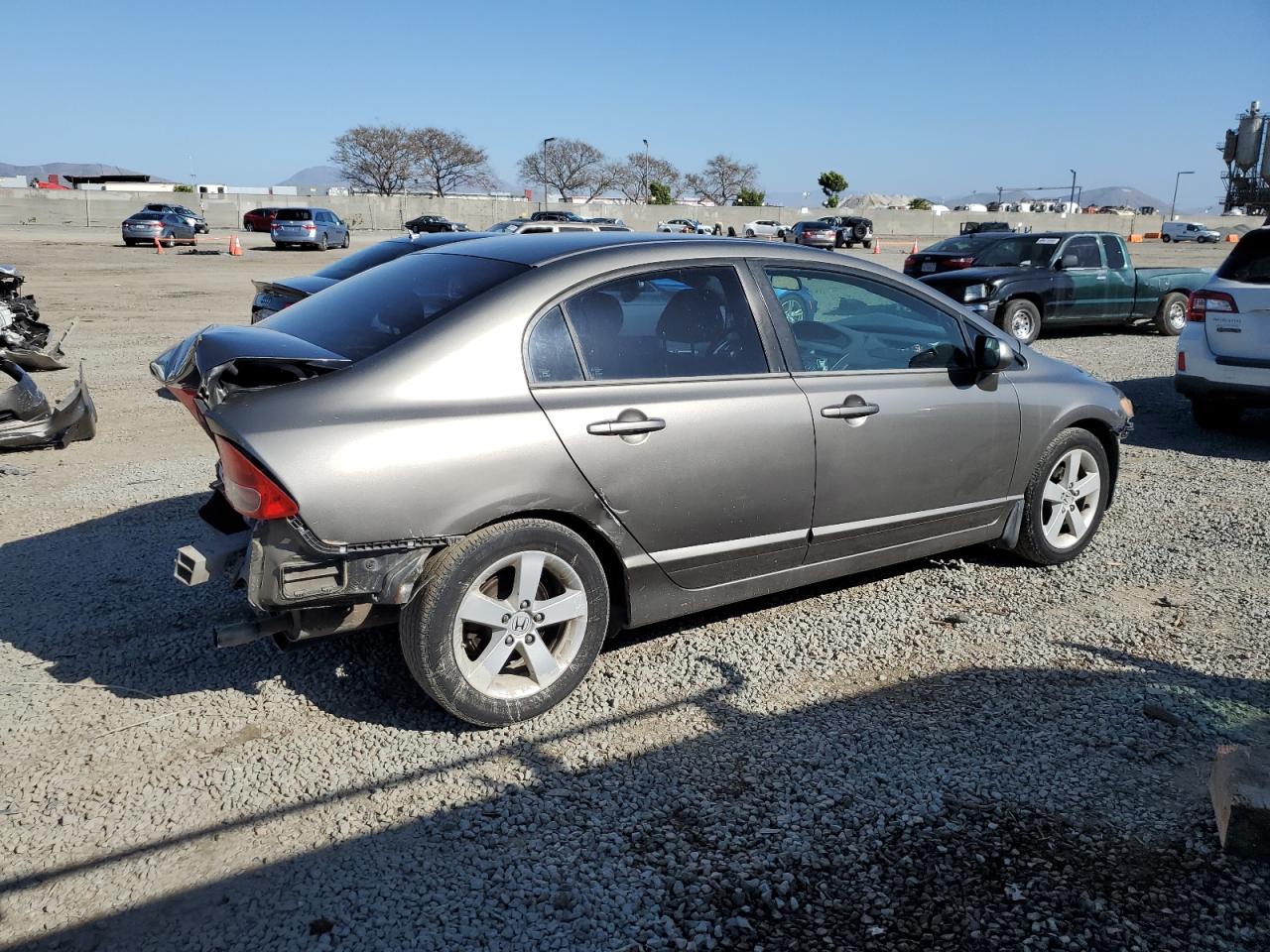 2006 Honda Civic - Image 3