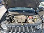 2018 Jeep Renegade Latitude na sprzedaż w Haslet, TX - Hail
