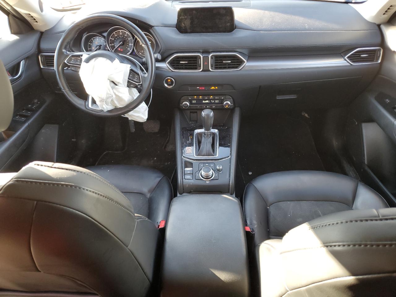 2019 Mazda CX-5 - Image 8