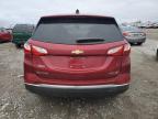2018 Chevrolet Equinox Lt for Sale in Earlington, KY - Front End
