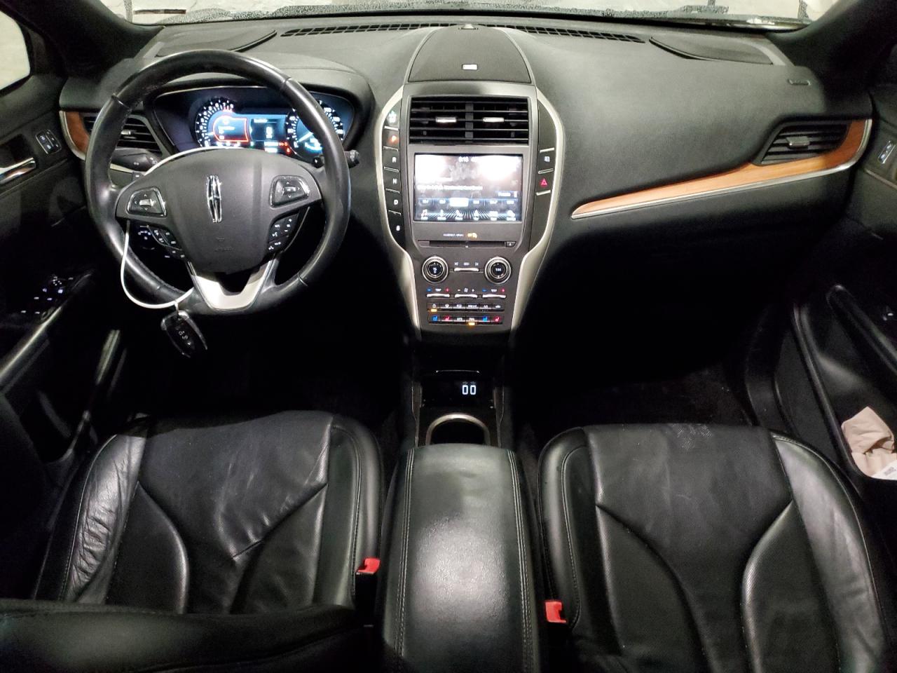 2018 Lincoln MKC - Image 8