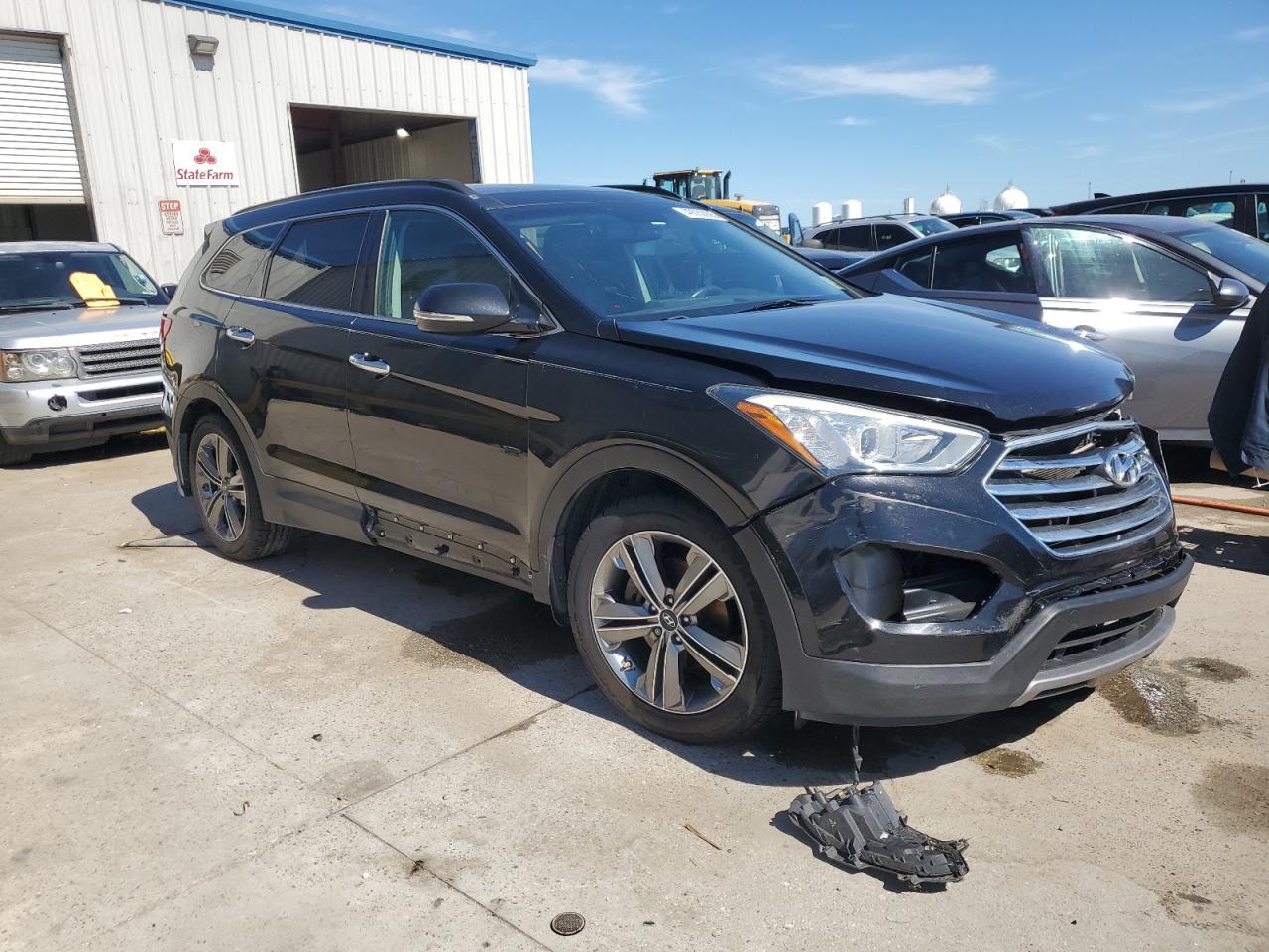2015 Hyundai Santa Fe - Image 4