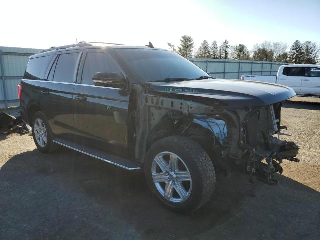  FORD EXPEDITION 2020 Black