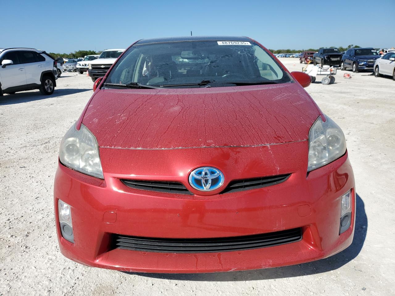 2011 Toyota Prius - Image 5