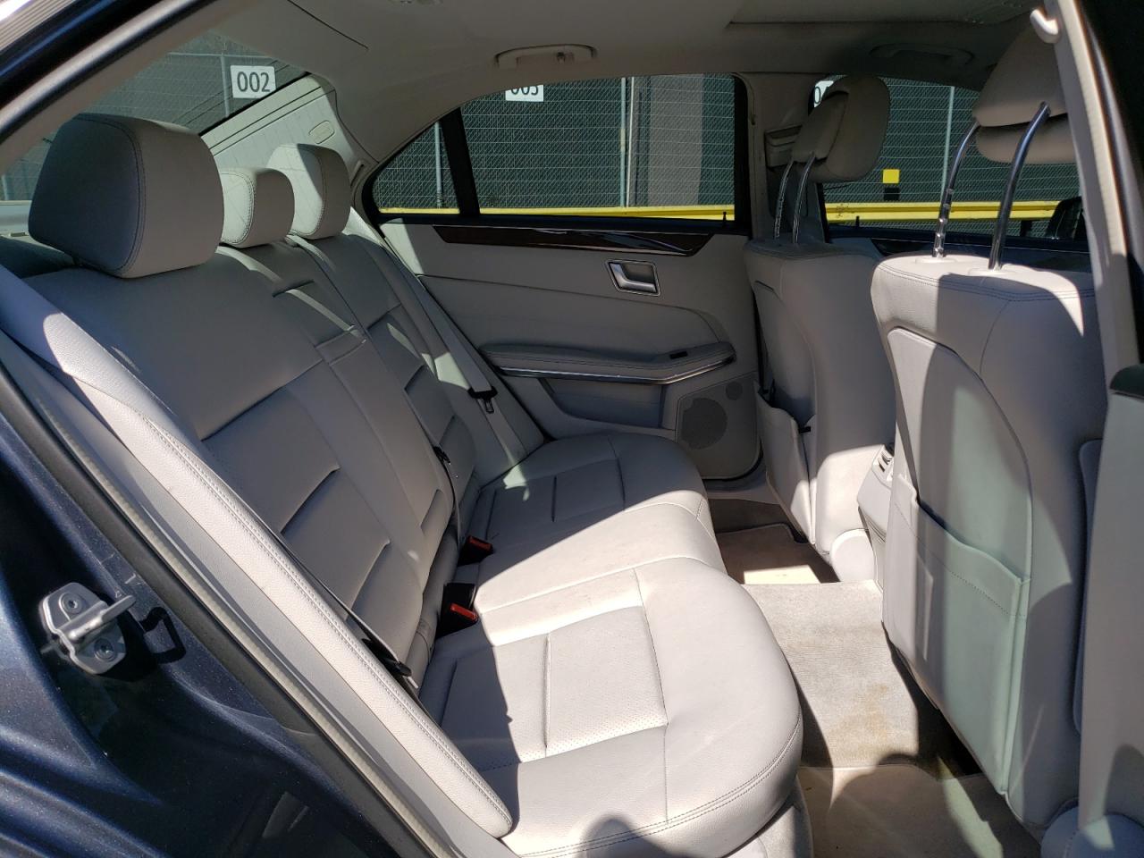 2014 Mercedes-Benz E-klasse - Image 10