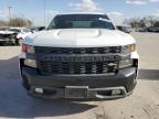 2020 Chevrolet Silverado C1500 de vânzare în Wilmer, TX - Hail