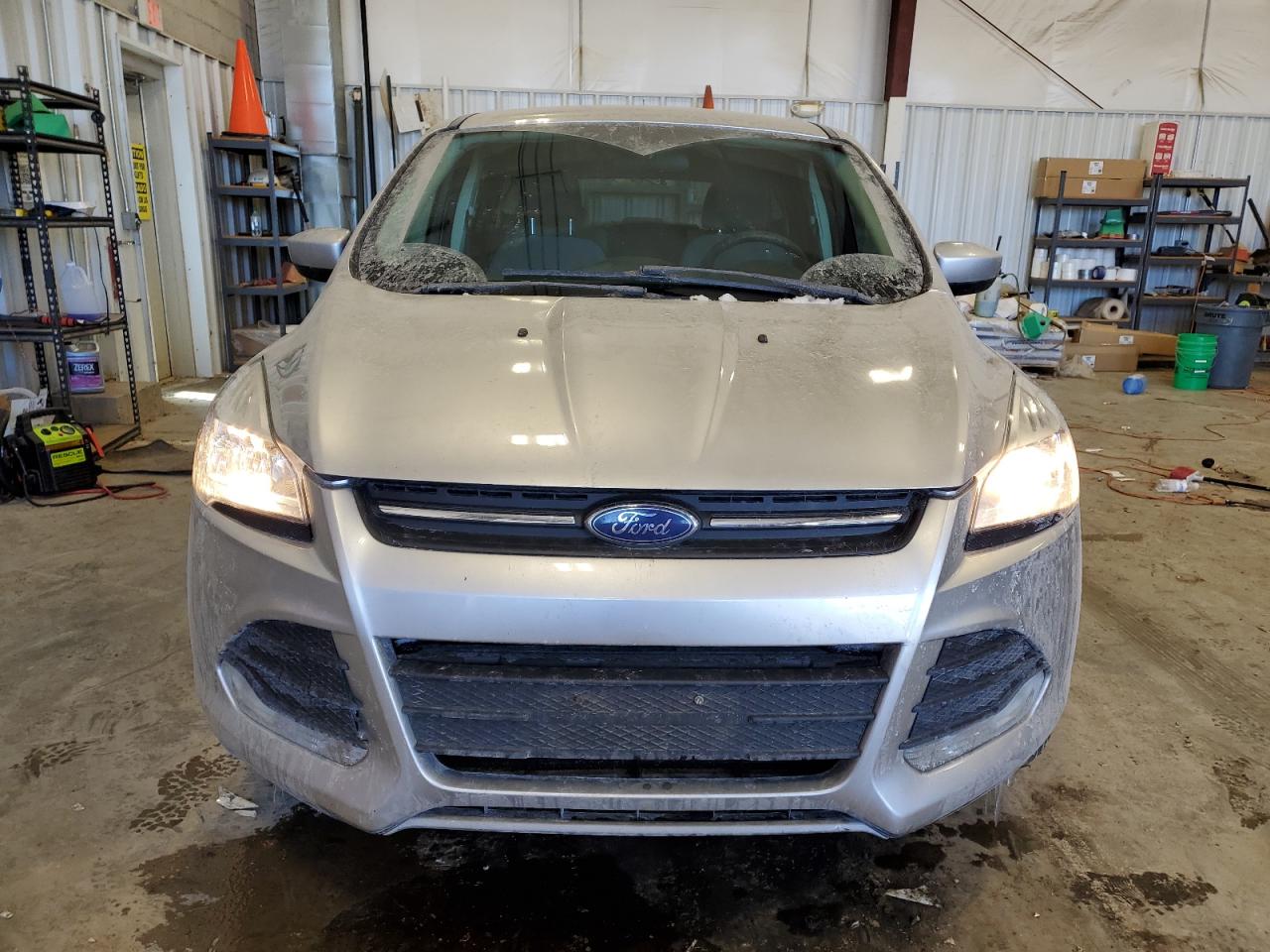 2014 Ford Escape - Image 5