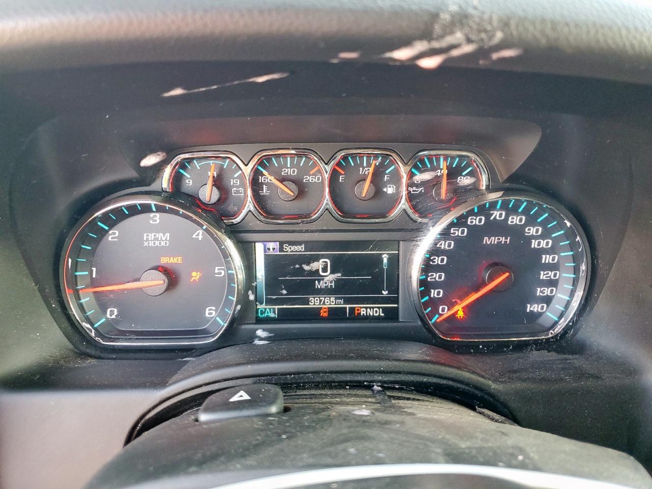 2020 GMC Yukon - Image 9