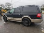 2013 Ford Expedition El Xlt en Venta en Lebanon, TN - Front End