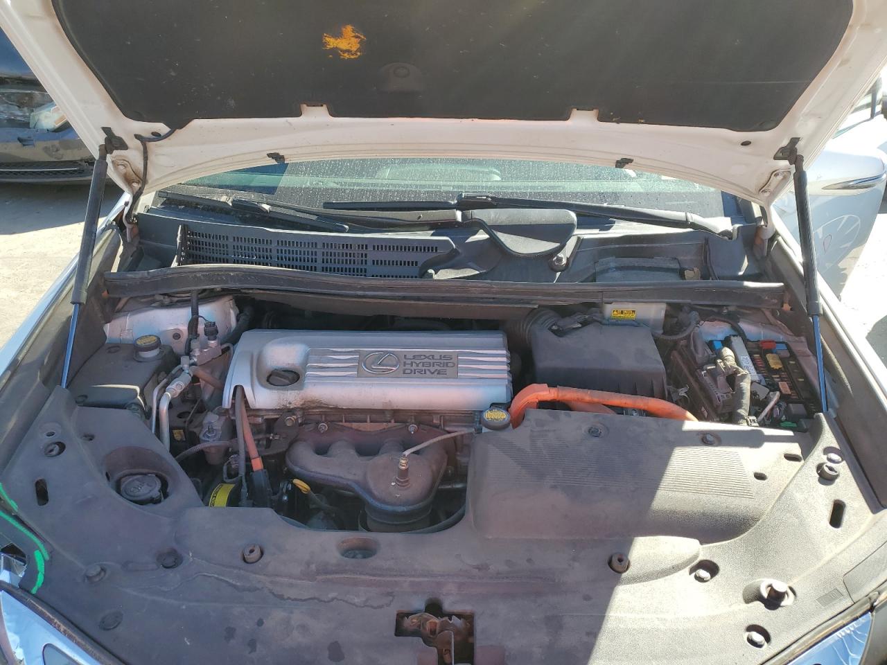 2010 Lexus HS - Image 11