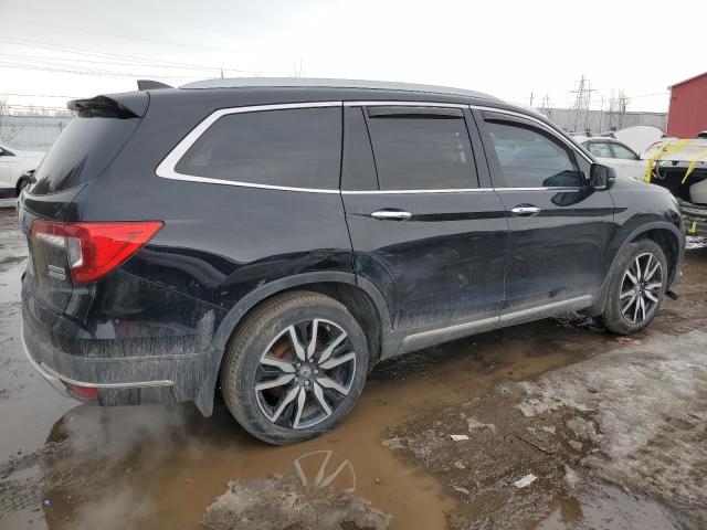 2021 HONDA PILOT TOURING