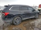 2021 HONDA PILOT TOURING for sale at Copart ON - LONDON