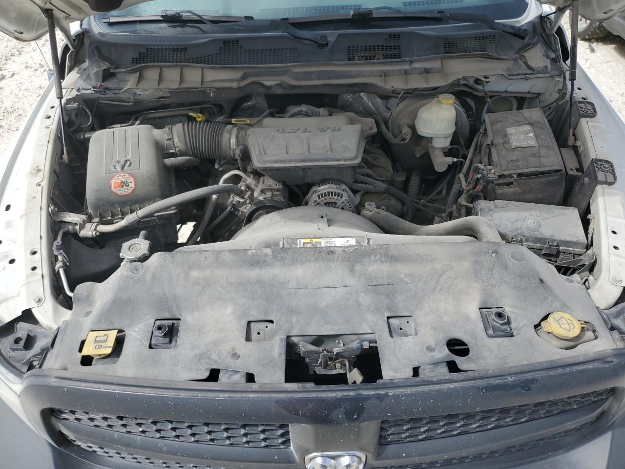 2013 RAM 1500 - Image 11