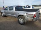2015 Toyota Tacoma Double Cab Long Bed продається в Newton, AL - Front End