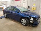 2017 Hyundai Elantra Se for Sale in Casper, WY - Front End