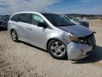 2011 Honda Odyssey Touring zu verkaufen in Kansas City, KS - Front End