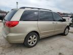 2008 Toyota Sienna Ce na sprzedaż w Oklahoma City, OK - Front End