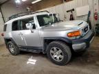 2007 Toyota Fj Cruiser  de vânzare în Lyman, ME - Front End