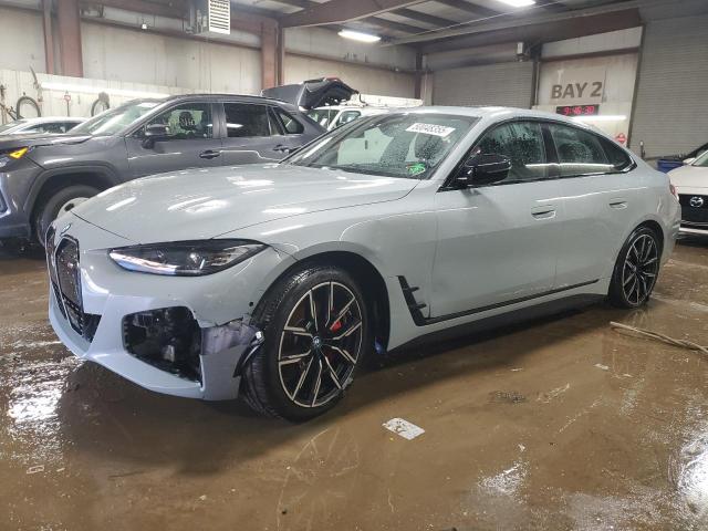 BMW I4 M50 2023