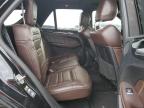 2013 Mercedes-Benz Ml 63 Amg на продаже в Brighton, CO - Front End