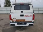 2021 Chevrolet Colorado Lt en Venta en Ham Lake, MN - Front End