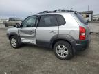 2007 Hyundai Tucson Se на продаже в Airway Heights, WA - Side