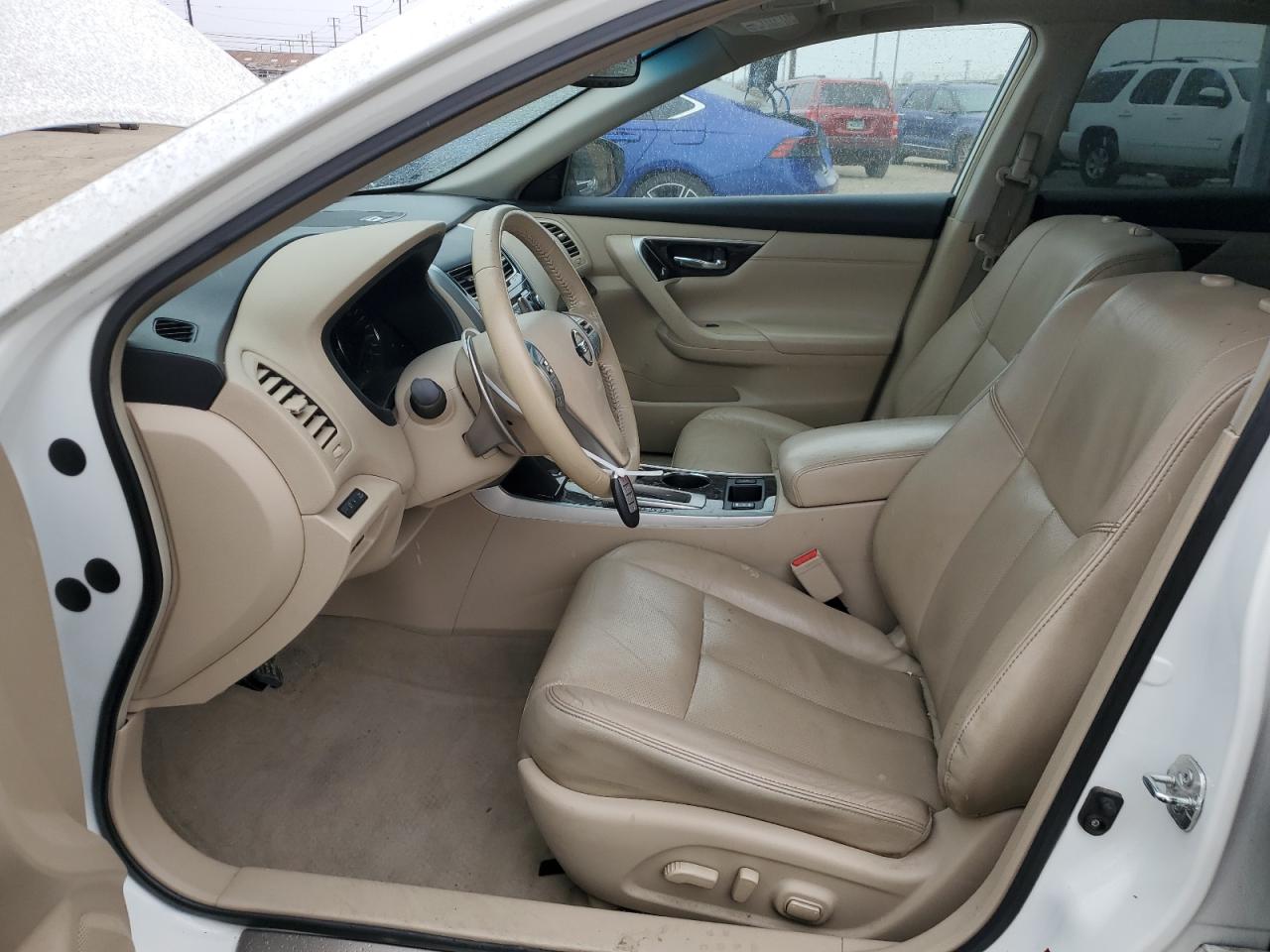 2013 Nissan Altima - Image 7