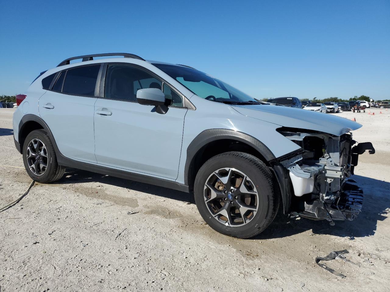 2019 Subaru XV - Image 4