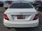 2014 Mercedes-Benz C 250 იყიდება North Las Vegas-ში, NV - Front End