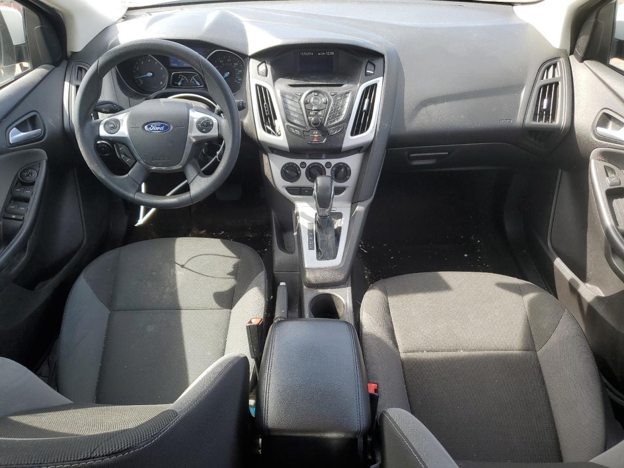 2014 Ford Focus - Image 8