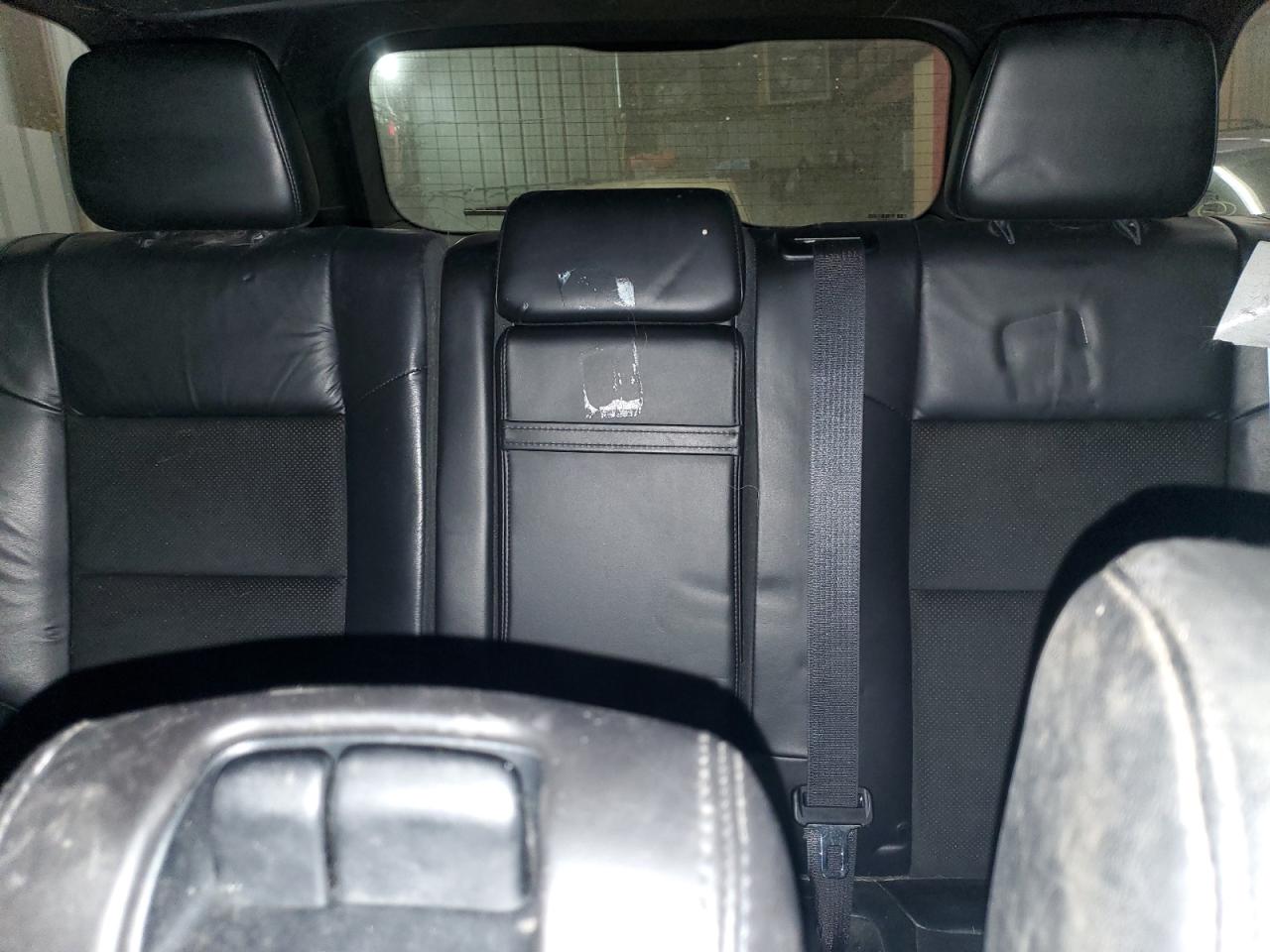 2017 Jeep Grand Cherokee - Image 10