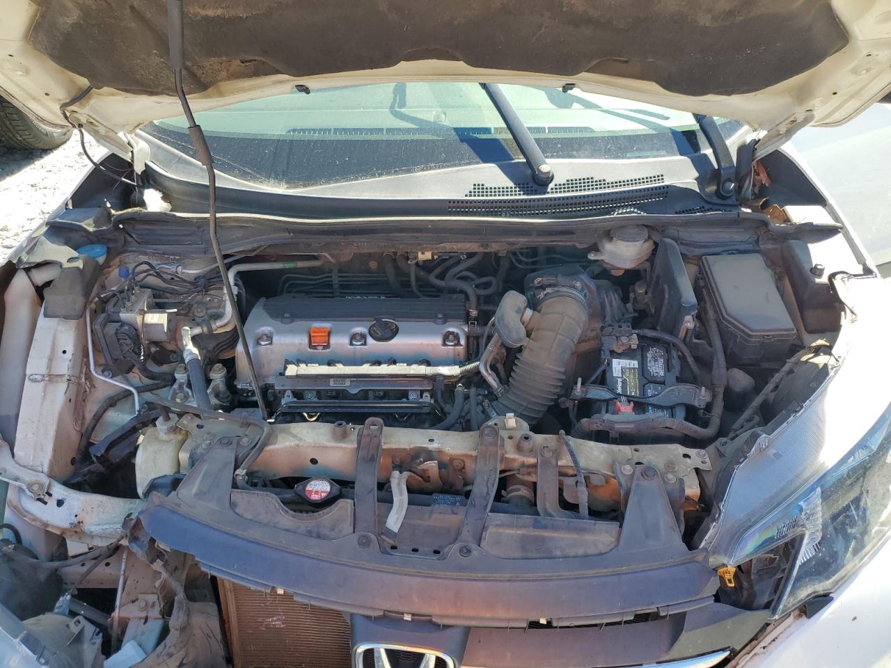 2012 Honda CR-V - Image 12