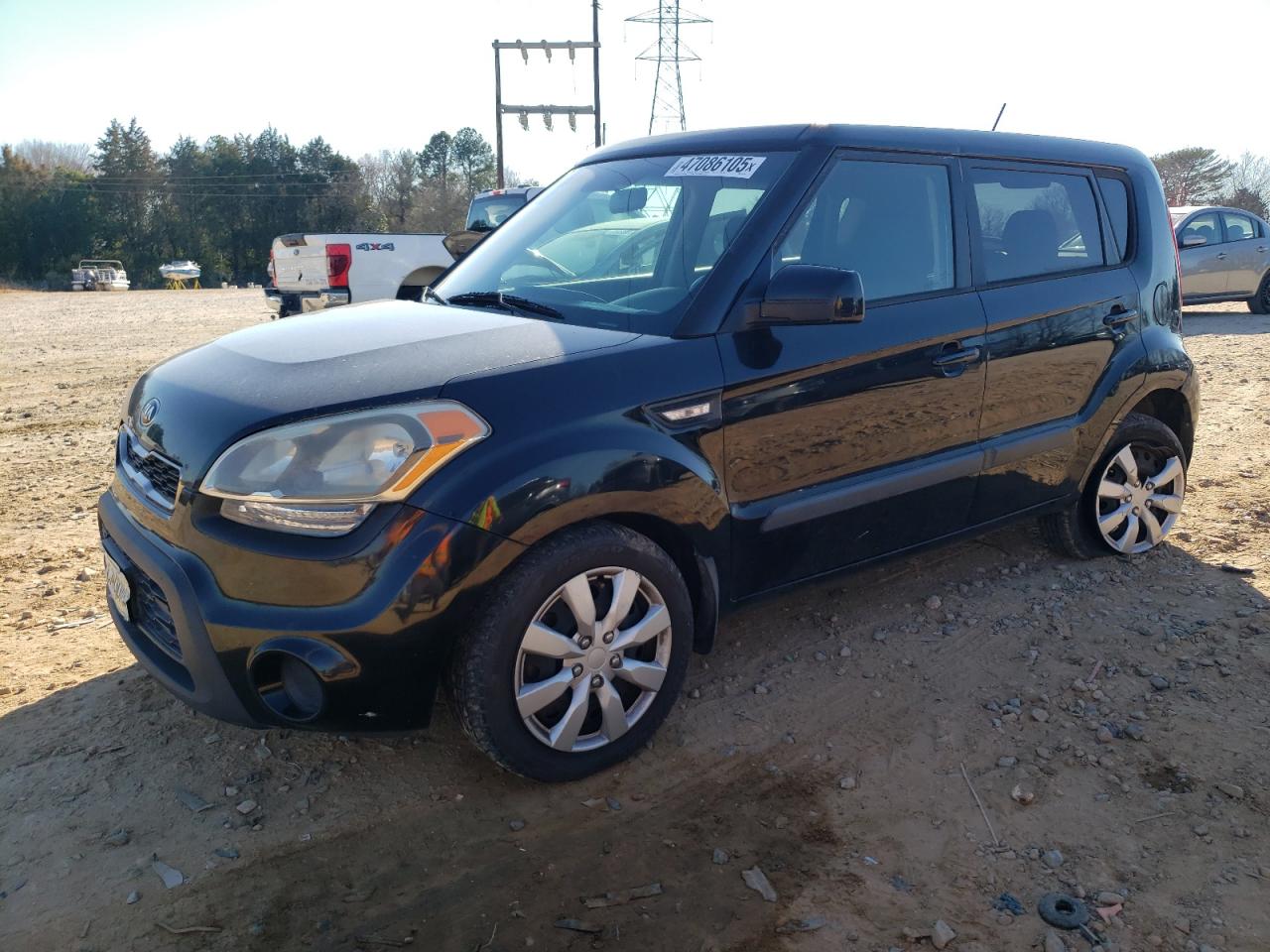2013 Kia Soul - Image 1