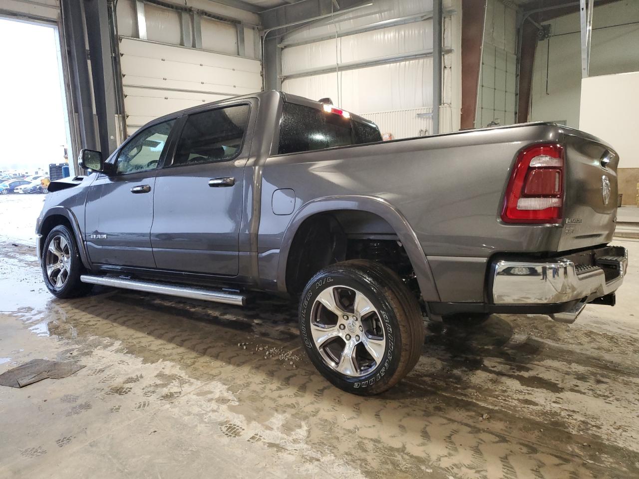2022 RAM 1500 - Image 2