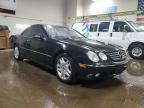 2001 Mercedes-Benz Cl 500 for Sale in Elgin, IL - Rear End