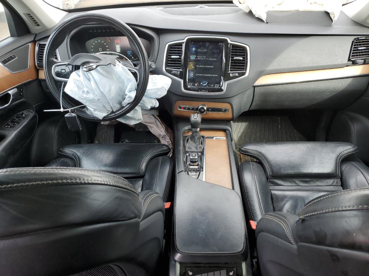2018 Volvo XC90 - Image 8