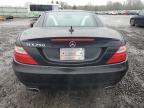2013 Mercedes-Benz Slk 250 for Sale in Portland, OR - Side