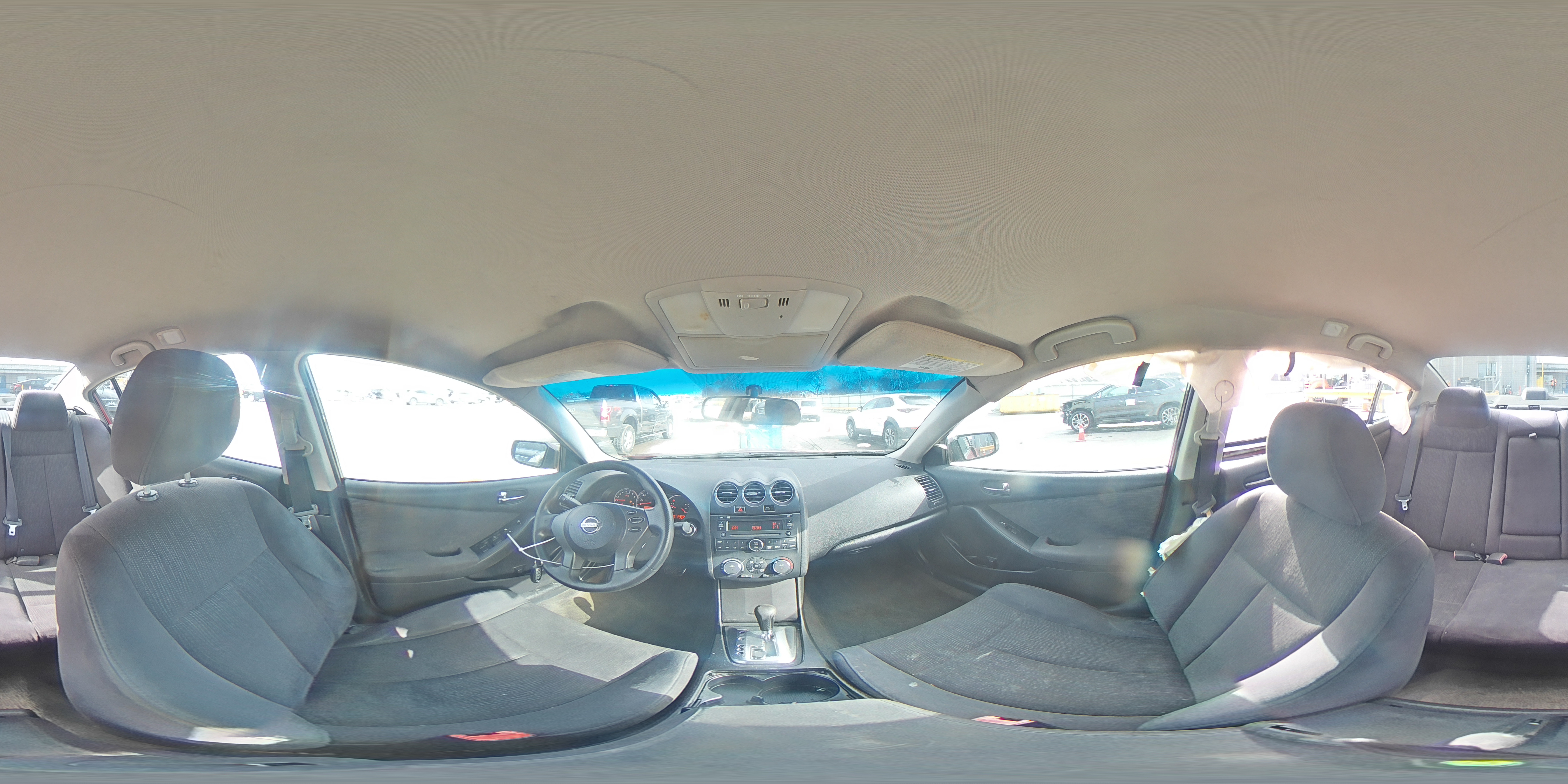 2012 Nissan Altima - Image 14