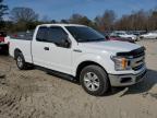 2019 Ford F150 Super Cab zu verkaufen in Seaford, DE - Mechanical