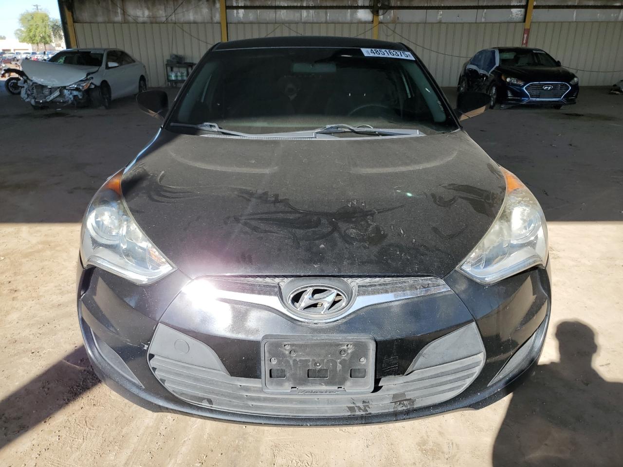 2016 Hyundai Veloster - Image 5