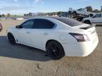 2014 Nissan Maxima S en Venta en Martinez, CA - Minor Dent/Scratches
