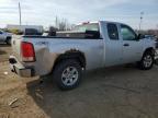 2010 Gmc Sierra K1500 zu verkaufen in Woodhaven, MI - Front End