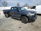 2016 Toyota Tacoma Access Cab zu verkaufen in Baltimore, MD - Side