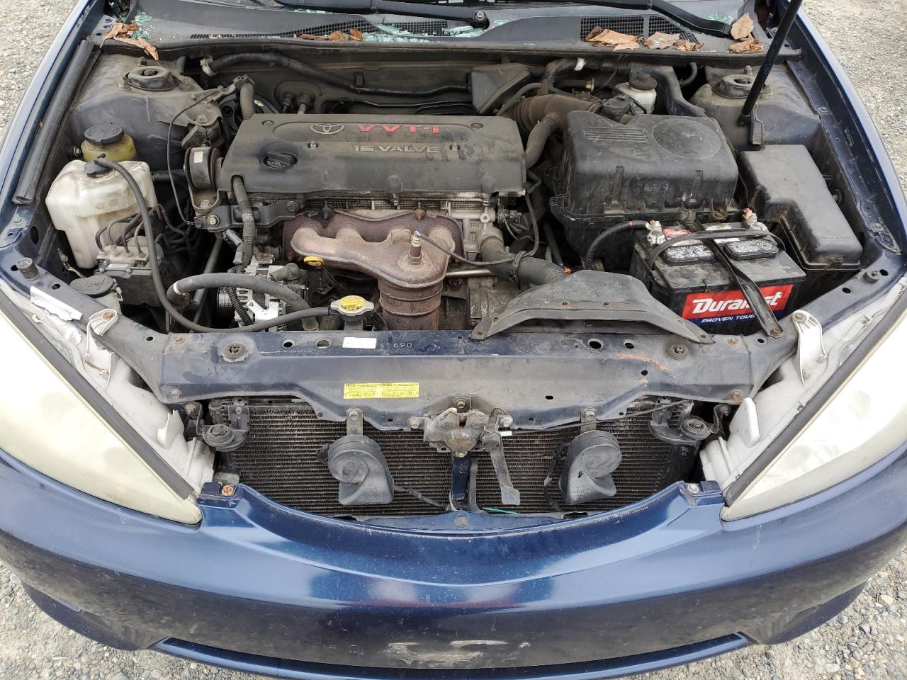 2006 Toyota Camry - Image 11