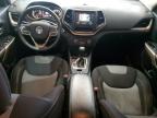 2017 Jeep Cherokee Sport للبيع في Lufkin، TX - Front End