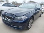 2011 BMW 520D SE AU for sale at Copart SANDY