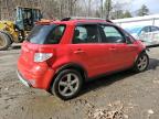 2009 Suzuki Sx4 Touring for Sale in Center Rutland, VT - Front End